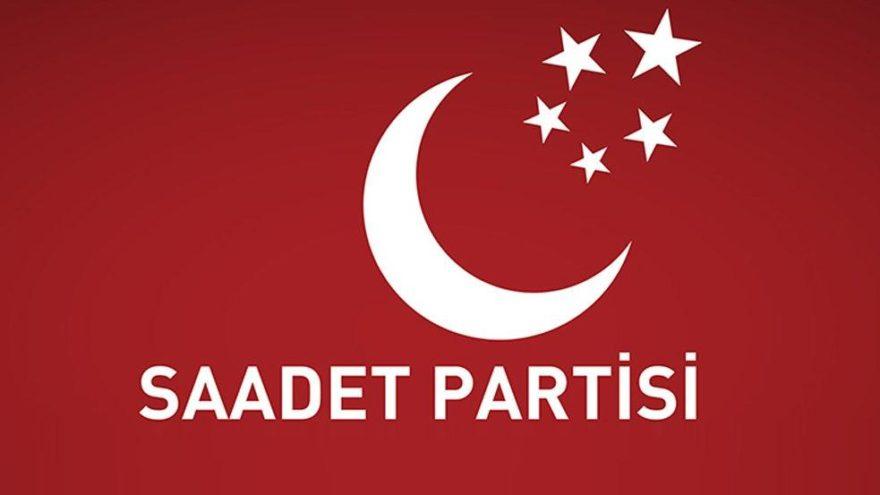 Saadet Partisi'nin Ankara adayı belli oldu