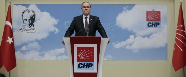 CHP Sözcüsü Faik Öztrak: Bizim DSP’yle sorunumuz olmaz ama ortada etik bir sorun var