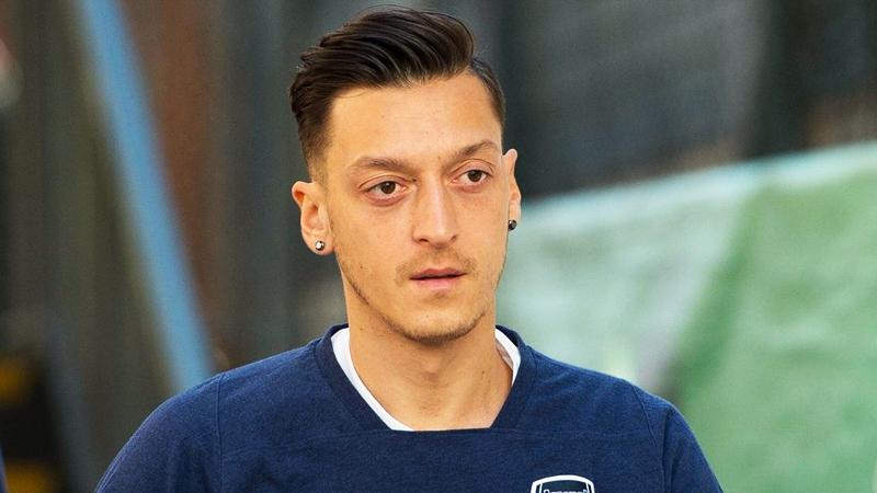 Mesut Özil bıçaklı saldırı sonrası ilk kez konuştu: Farklı bir deneyimdi