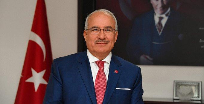 Adaylık krizi çözülen Mersin Büyükşehir Belediye Başkanı Kocamaz'dan ilk açıklama