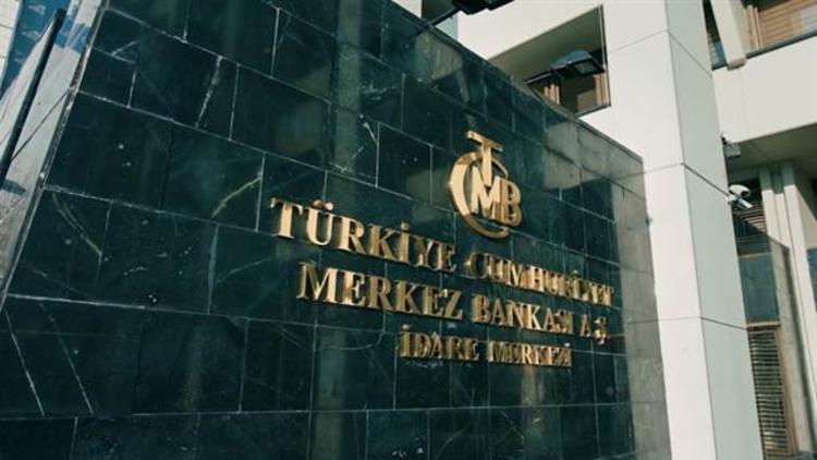 Merkez Bankası'nda görevden alma