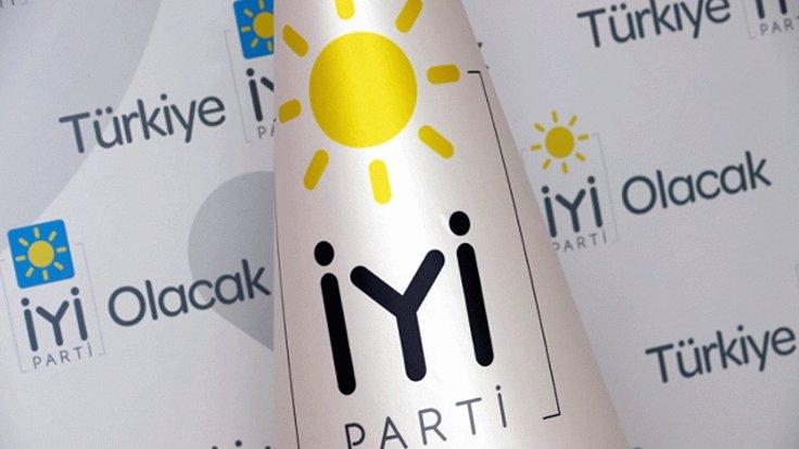 İyi Parti'den YSK'ya Mustafakemalpaşa ilçesi için yeni başvuru 