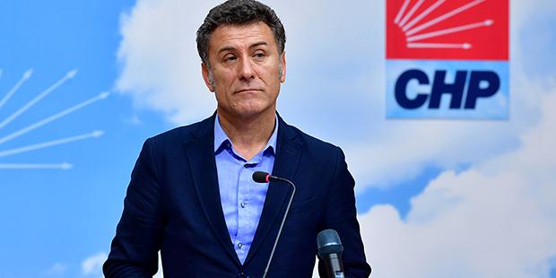 CHP'li Sarıbal: Sebze sorununun nedeni Suriye savaşı ve Rus uçağının düşürülmesidir