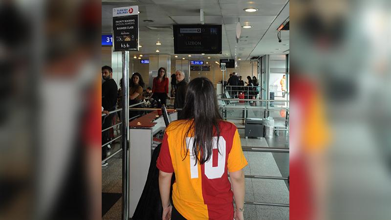 THY'den Galatasaray taraftarına son dakika sürprizi