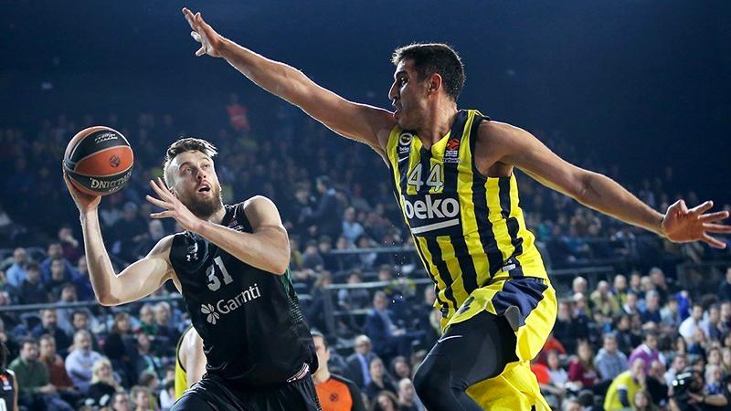 ÖZET | Fenerbahçe Beko, Euroleague'de Daçka'yı rahat geçti