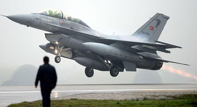 TSK'daki pilot açığını kapatmak için görev süreleri uzatıldı; uzmanlar uyardı: İleri yaşlarda F-16 kullanmak fiziken riskli