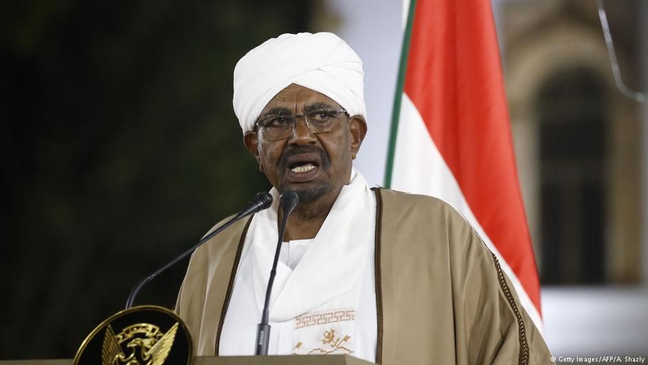 Sudan’da olağanüstü hal ilan edildi