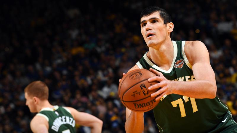 Ersan 13 sayı attı, Milwaukee üst üste dördüncü galibiyetini aldı; işte NBA'de gecenin sonuçları