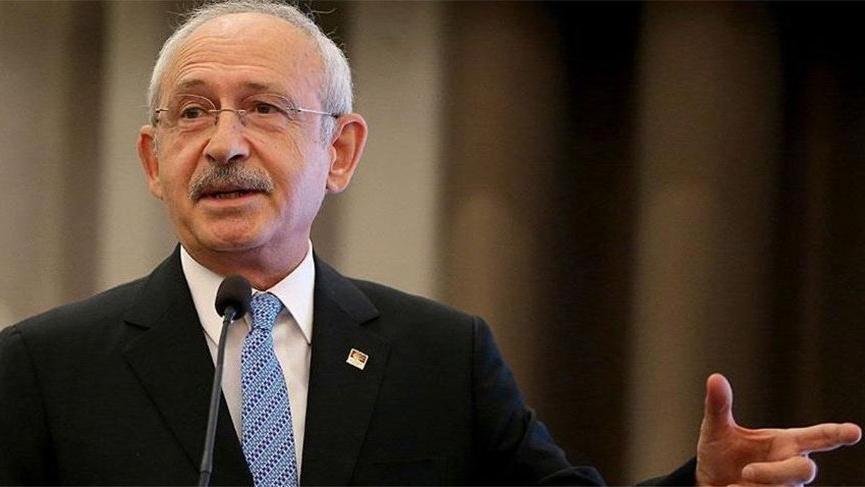 Kılıçdaroğlu: Gelen bilgiler beş metropol ili kazanacağımız yönünde