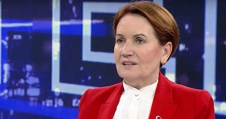 Akşener: Mersin’de Kocamaz’ın yaşadığı süreç ibret oldu