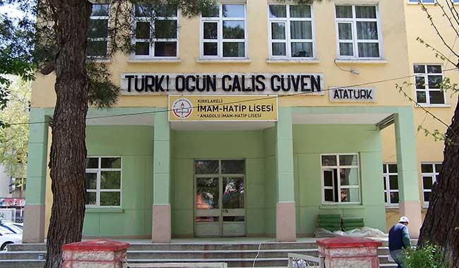 5 imam hatip 'öğrenci yok' gerekçesiyle kapatıldı