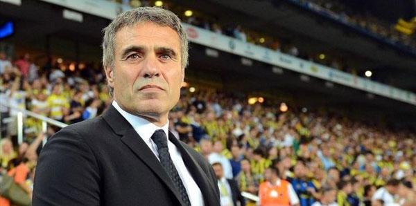 Fenerbahçe'den Ersun Yanal açıklaması