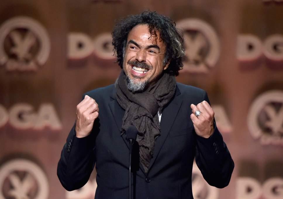 Cannes Film Festivali’nde jüri başkanı yönetmen Alejandro Iñárritu oldu