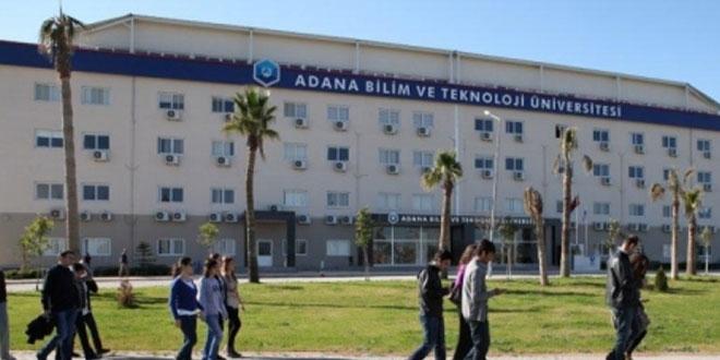 Adana Bilim ve Teknoloji Üniversitesinin adı "Alparslan Türkeş" oldu