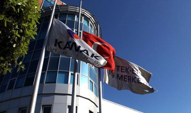 Kaynak Holding'in Kırgızistan'daki varlıkları TMSF'ye devredilecek