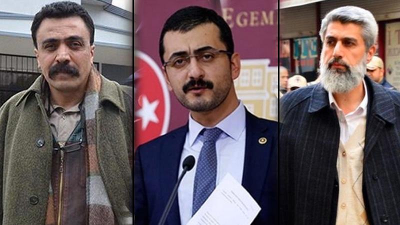 "Yargı bağımsızlığı yoksa hukuk devleti yoktur, dolayısıyla demokrasi de yoktur"