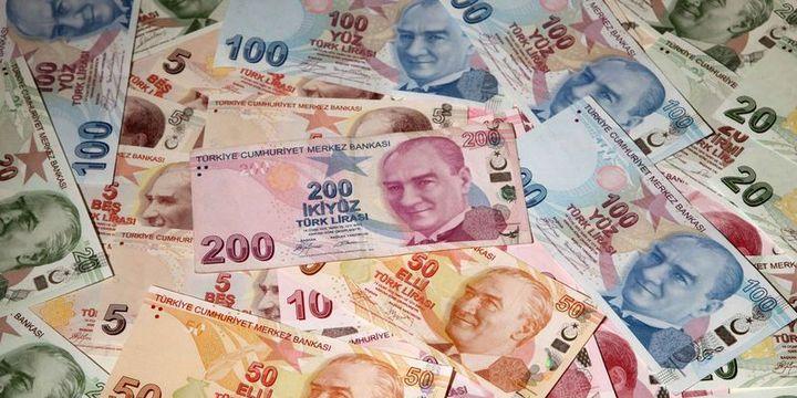 Bankacılık sektörünün mevduatında düşüş