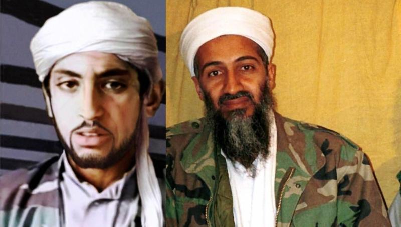 Suudi Arabistan, Usame bin Ladin'in oğlunu vatandaşlıktan çıkardı