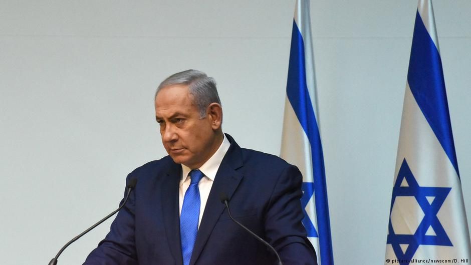 Netanyahu rüşvet ve yolsuzluktan yargılanabilir