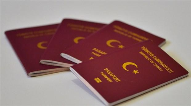 İçişleri Bakanlığı: 57 bin kișinin pasaportundaki idari tahdit kaldırıldı