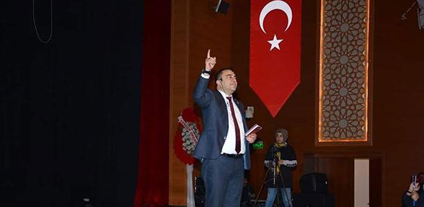 MHP'nin adayından AKP'li belediyeye: Sabrımızın bir sonu var