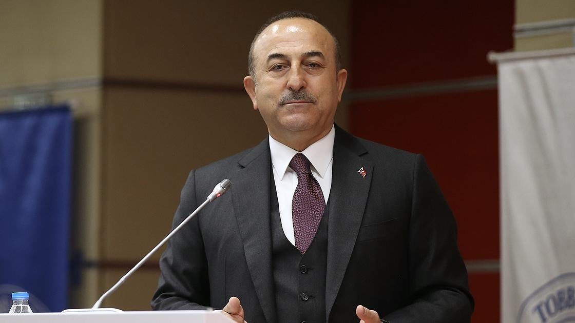 Dışişleri Bakanı Çavuşoğlu: Patriotlar için müzakereler başladı