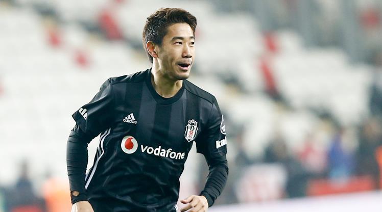 Kagawa 'hamam' anısını anlattı: Beşiktaş'ın Japon transferini soran adama 'İyi bir oyuncuya benziyor' dedim