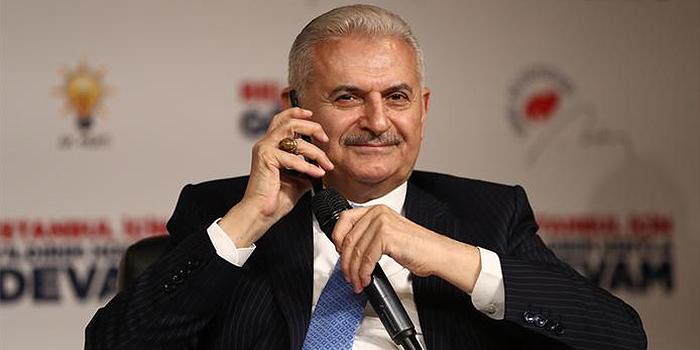 Binali Yıldırım: Estetiği olmayan yapılaşmalar oldu, hepimiz şikâyetçiyiz