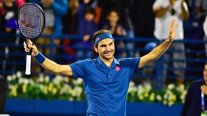 Roger Federer tenisi bırakma kararı aldı