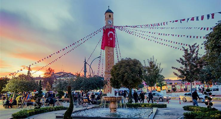 Çorumlular, şehrin Yozgat'a bağlanmasını istiyor