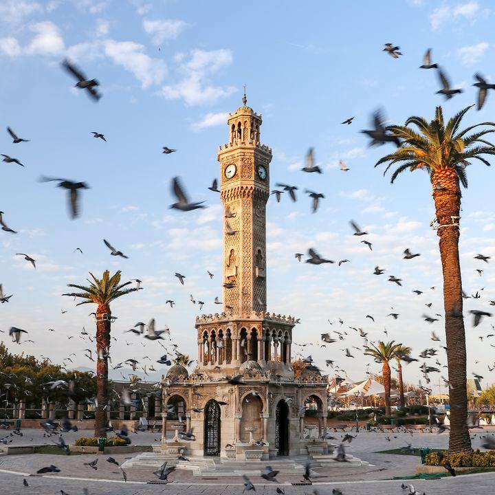 İşte İzmir Büyükşehir Belediye Başkanlığı'na aday olan tüm isimler