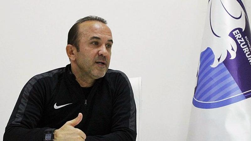 Spor Toto Süper Lig'de bir ayrılık daha