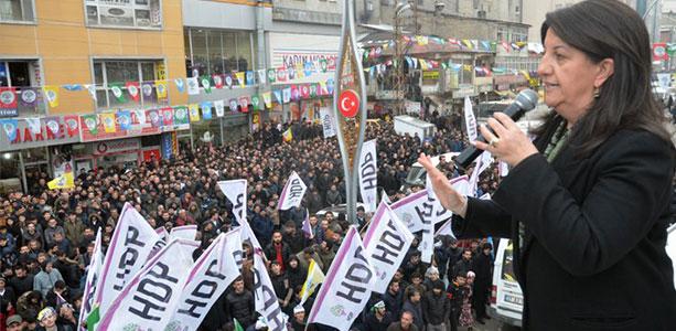 Buldan: Erdoğan kendini 'Maho Ağa' zannediyor