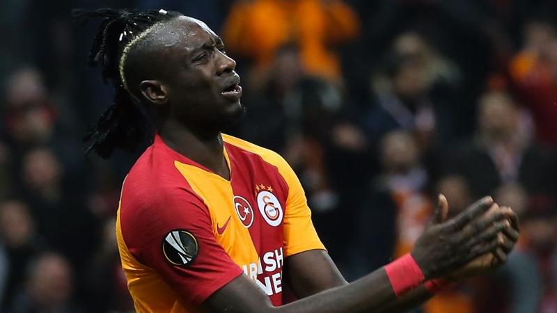 Mbaye Diagne eleştirilere sosyal medyadan yanıt verdi