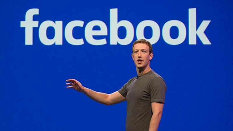 Facebook kurucusu Zuckerberg, 6 saatlik kesinti nedeniyle özür diledi