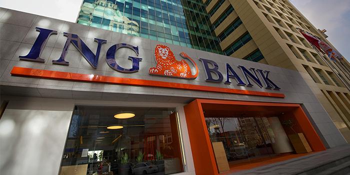 ING Bank'tan "19 bin 55 kişinin verilerinin sızdırılmasına" ilişkin açıklama