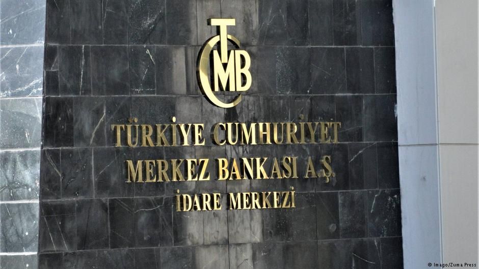 Merkez Bankası faizleri sabit bıraktı