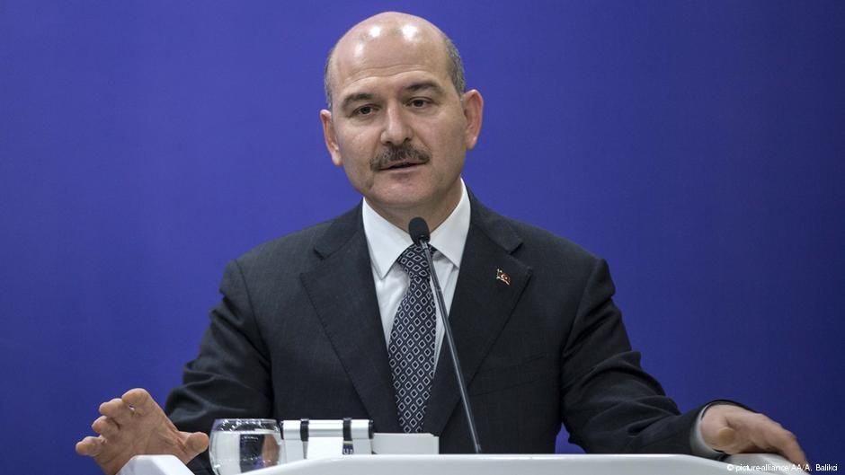 LK: Ankara’nın verdiği teminatlara güvenilemez