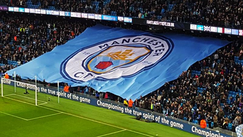 Manchester City hakkında bir soruşturma daha