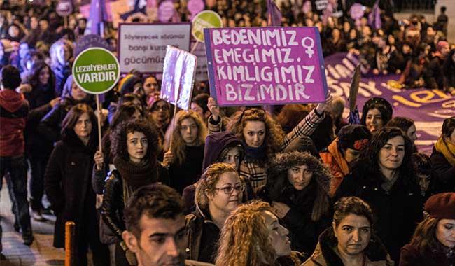 Taşrada genç kadın olmak: Gündelik hayat mücadele alanı