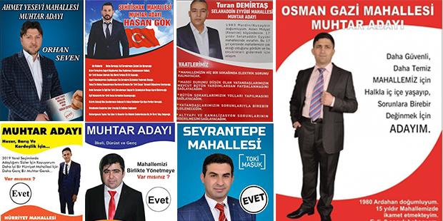 "AK Parti’nin yerel seçim öncesi kimsenin konuşmadığı bir sıkıntısı var; muhtarlar..."