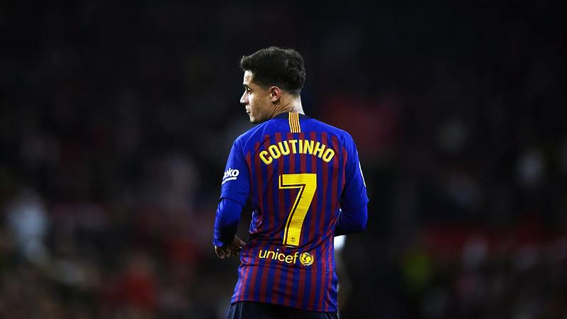 Coutinho Premier Lig'e dönüyor