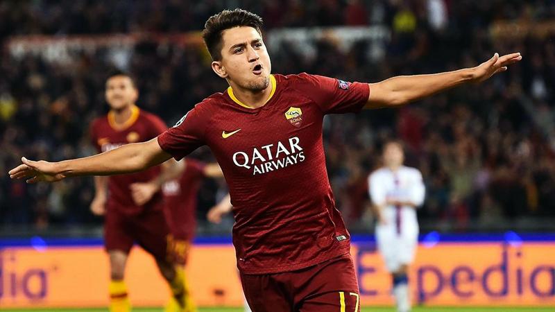 "Monchi Arsenal’le anlaşırsa, Cengiz Ünder'i transfer edecek"