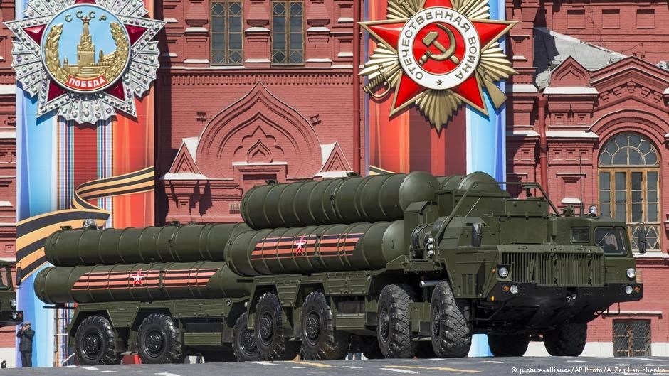 ABD'li eski general S-400 krizini yorumladı: Bu iş bitti denilen bir noktada değiliz