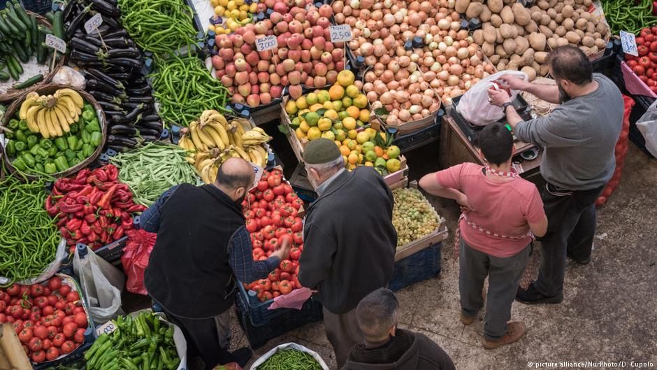 Türkiye ekonomisi 4. çeyrekte yüzde 3 daraldı