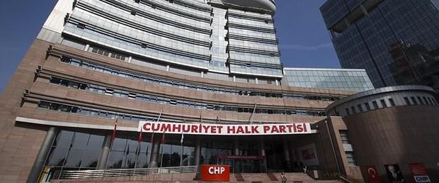 CHP'den ihraç talebine düzeltme: Edremit adayı ifadesi sehven geçmiştir 