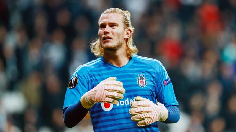 Beşiktaşlı Karius: Belki yine Liverpool'da oynarım