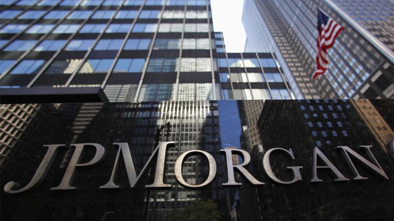 JP Morgan, Türkiye'nin 2019 büyüme tahminini düşürdü