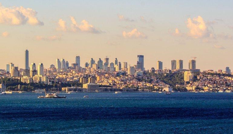 İstanbul küresel finans merkezleri sıralamasında 9 sıra yükseldi