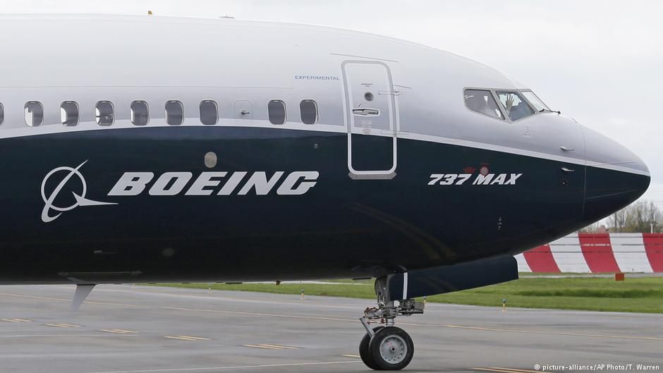 Yeni Boeing 737 MAX ne kadar güvenli?